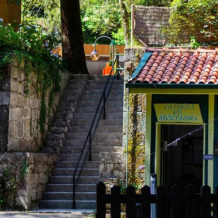 Οργανωμένο κάμπινγκ Mini Bell