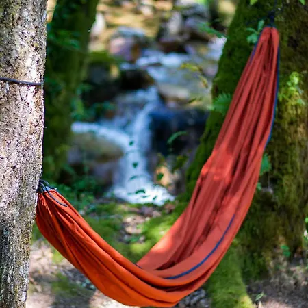 Mini Bell Luksusowy namiot Geres