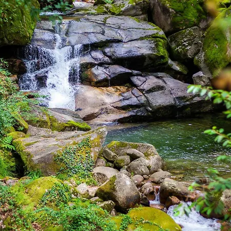 Οργανωμένο κάμπινγκ Mini Bell