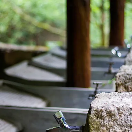 Οργανωμένο κάμπινγκ Mini Bell Geres