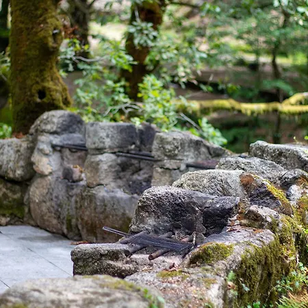 Mini Bell Luksusowy namiot