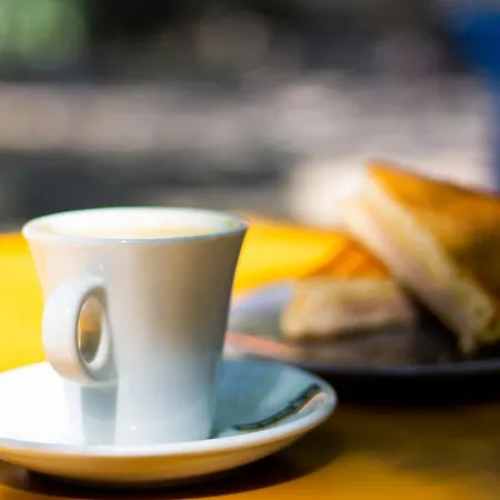 Luksusowy namiot Mini Bell