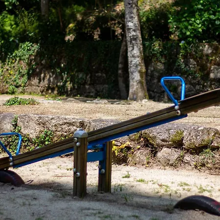 Mini Bell Luksusowy namiot *