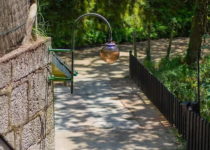 Mini Bell Luxussátor