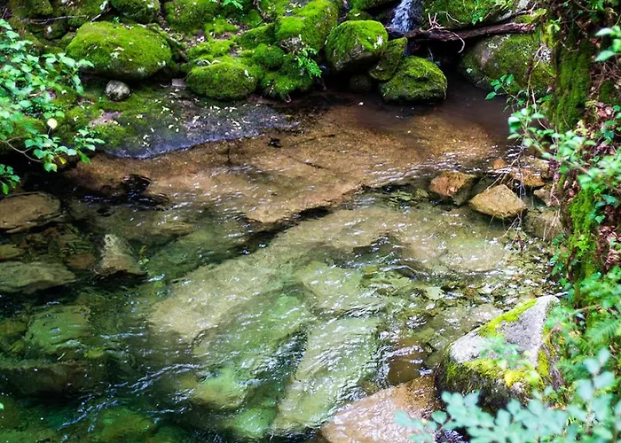 Mini Bell Luxussátor Geres