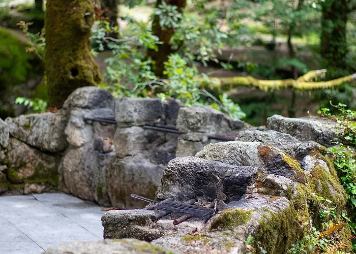 Mini Bell Luxussátor