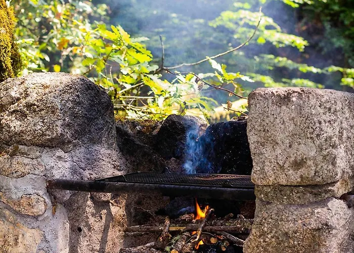 Luxussátor Mini Bell *