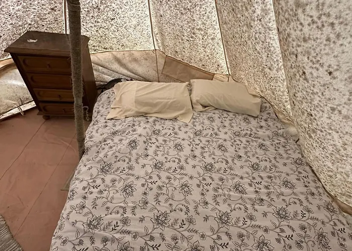 Mini Bell * 제어스